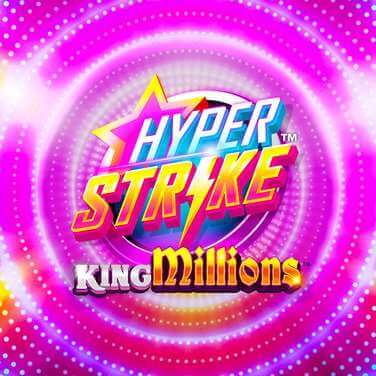 Hyper Strike King Millions