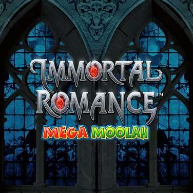 Immortal Romance Mega Moolah