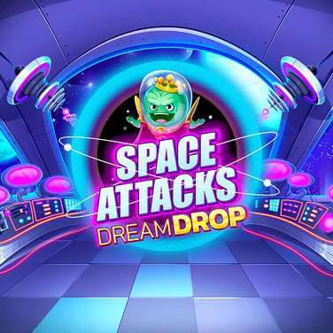 Space Attacks Dream Drop